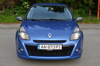RENAULT CLIO GT 1.6 BENZÍN 94KW - 3