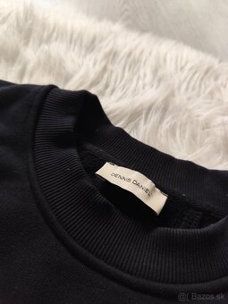 Dennis Daniel oversize pulover - 3