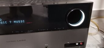 HK AVR165 5.1 Dolby digital HDMI passthrough - 3