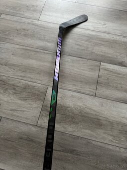 Warrior Covert QR6 PRO SR Custom - W28 (P28) 85F 164,5cm - 3