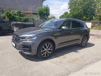 Volkswagen Touareg 3.0 Tdi 4x4 R Line - 3
