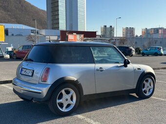 MINI Cooper One - 3