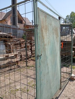 Predám klietku pre psa rozoberá sa - 3