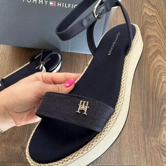 Sandále Tommy Hilfiger - 3