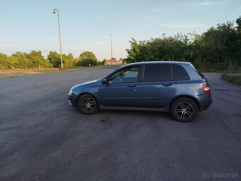 Fiat stillo 1.2 - 3