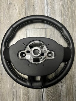 Volant Volvo S90, V90, XC60, XC90 - 3