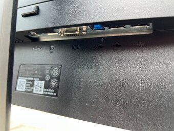 Predam sadu pre homeoffice dell p2419hc a p2419h - 3