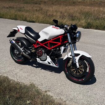Ducati 1000 S ie - 3
