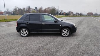 ŠKODA FABIA 1.2 LPG - 3