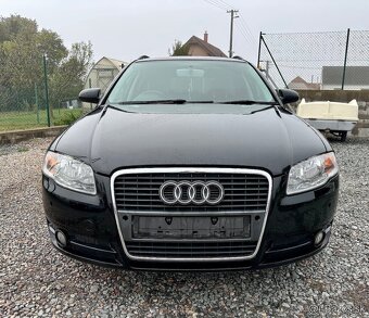 Audi A4 B7 2.0FSi - VEŠKERÉ NÁHRADNÍ DÍLY - 3