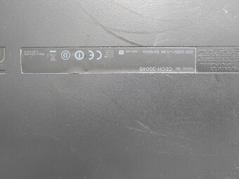 Predám PS3 +Hry - 3
