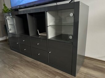 Skrinka pod televízor,komoda - 3