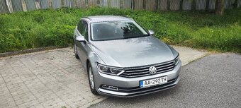 VW PASSAT 2.0 TDI, Business - 3
