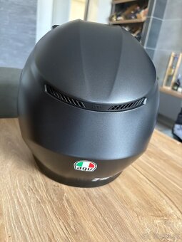 Prilba agv - 3