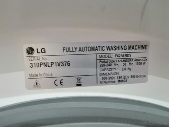 LG / Funkčna. - 3