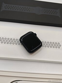Apple Watch 7 45 mm| ZÁRUKA - 3