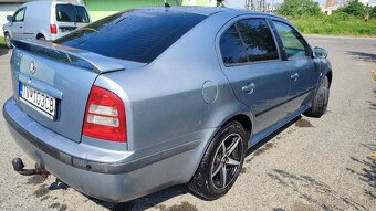 Octavia 1 1.9tdi - 3