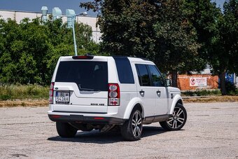 Land Rover Discovery 3.0 SDV6 HSE - 3
