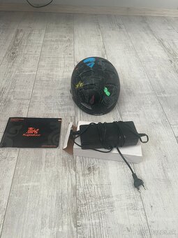 Elektrická kolobežka Kukirin g3 - 3