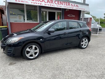 Mazda 3 1.6 MZR Base - 3