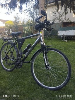 Predám pánsky bicykel Merida - 3