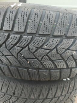 Elektróny 6.5J 5 x112 .ET 49 ,205/60x 16 - 3
