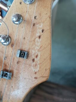 Stratocaster, CGiant - 3