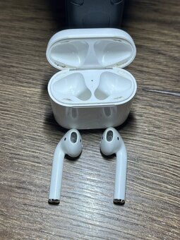 Airpods 2019 - 3