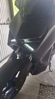 Yamaha Xmax 125 - 3