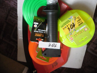 Žacie hlavy na STIHL krovynorez - 3