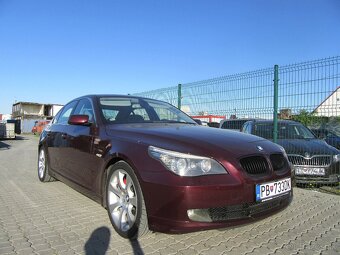 BMW Rad 5 540 i A/T - 3