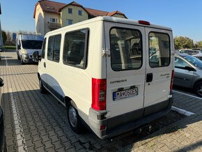 Citroen Jumper 9miestne - 3