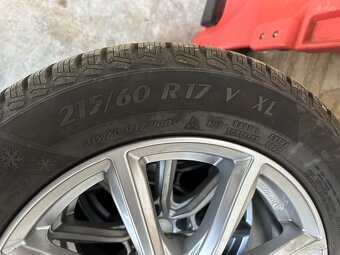 215/60 R17 V XL - 3