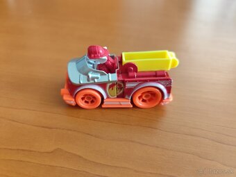 Paw patrol - 3