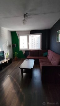 Dvojizbový byt na prenájom - 3