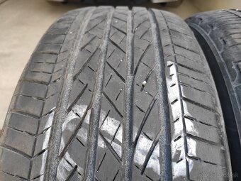 215/60R17 96H BRIDGESTONE - 3
