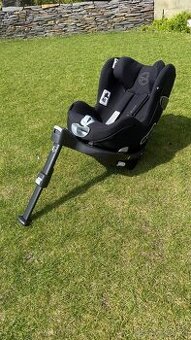 Cybex Sirona Z i-SIZE vratane otocneho podstavca - 3