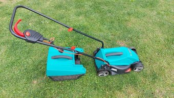 Kosačka Bosch Rotak 32R - 3