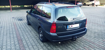 Ford Focus combi 10/2004 - 3
