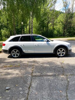 A4 Allroad Quattro - 3