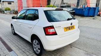 Fabia - 3