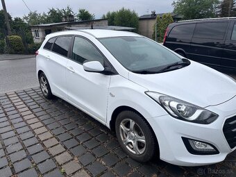 Hyundai I30 combi 2014 - 3