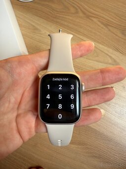 Apple watch series 8 41mm - 3