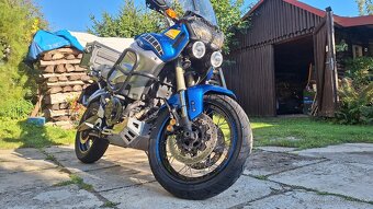 Yamaha super tenere 1200 XTZ - 3