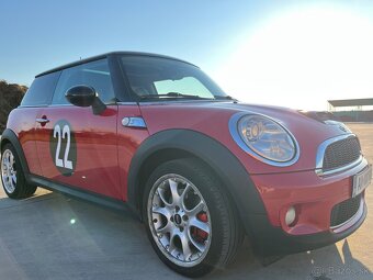 Mini Cooper S 1.6 T - 3