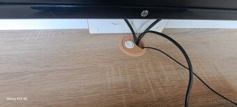 Kancelársky rohový stôl - 3