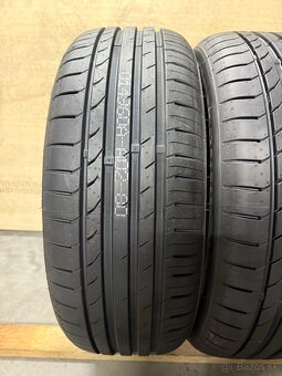 2 nepoužité letné pneumatiky 225/45/19 Goodride ZuperEco - 3