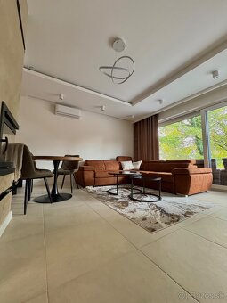 Apartmán s výhľadom na jazero Vinné - 3