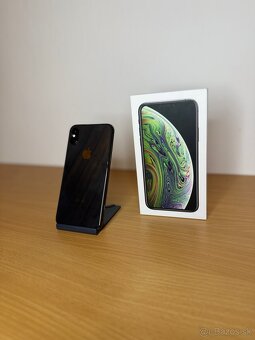 iPhone XS - 3