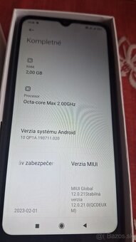 Xiaomi redmi 9A 2GB/32GB - 3